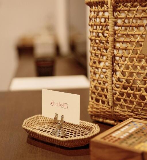 Номер Superior, Jambolan Chiangmai