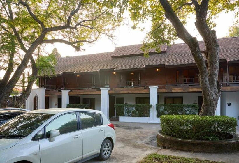 اتاق استاندارد, Jambolan Chiangmai