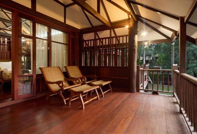 اتاق استاندارد, Jambolan Chiangmai