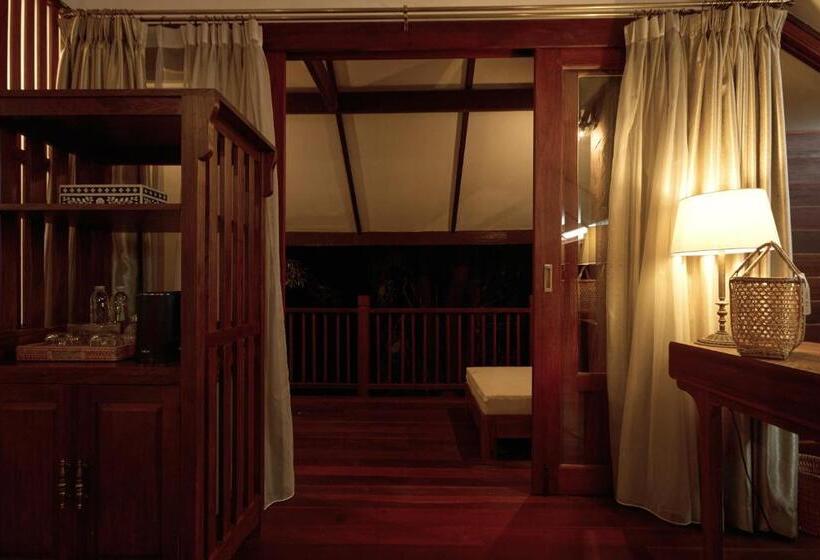 Номер Стандарт, Jambolan Chiangmai