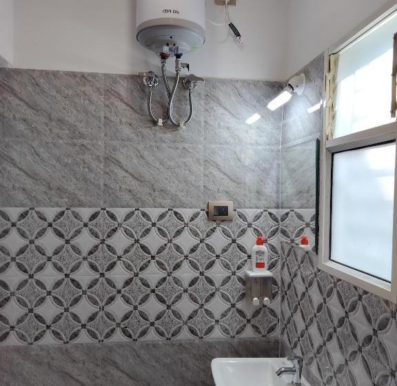 Chambre Standard, Kk  Inn