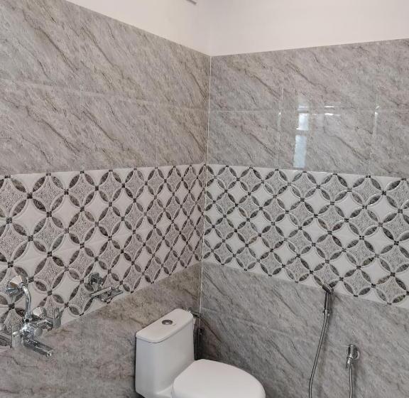 Chambre Standard, Kk  Inn