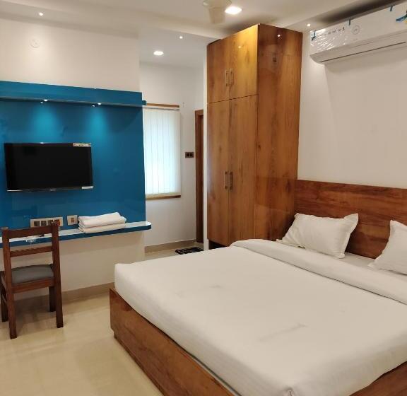 Chambre Standard, Kk  Inn