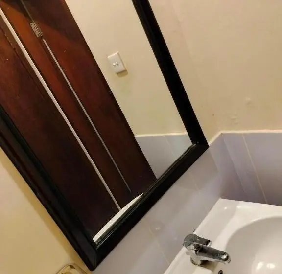 Standard-huone, Villa Layang Bulan