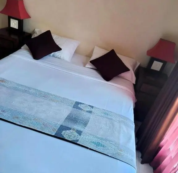 Standard-huone, Villa Layang Bulan