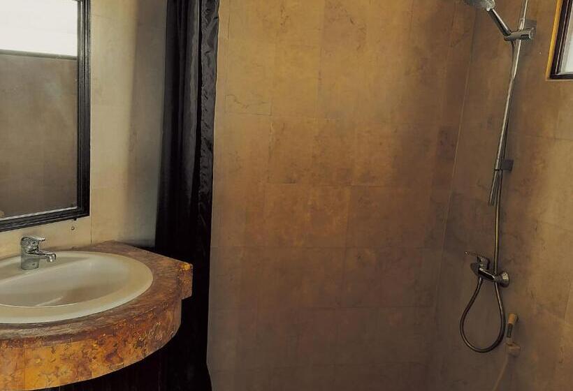 חדר סטנדרט, Villa Layang Bulan