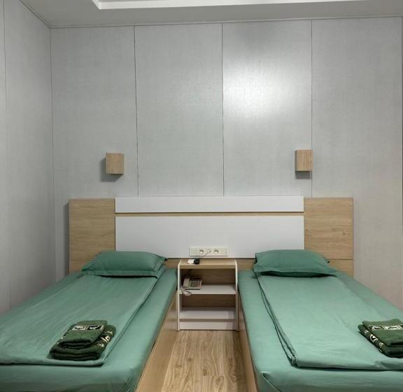 Quarto standard, Alsys