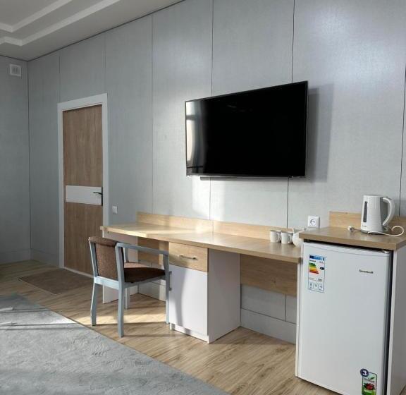 Quarto standard, Alsys