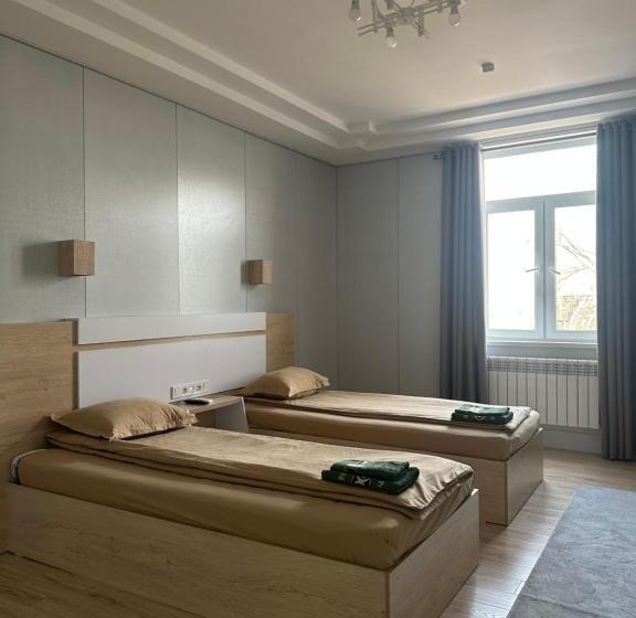 Quarto standard, Alsys