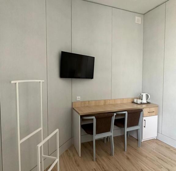 Quarto standard, Alsys