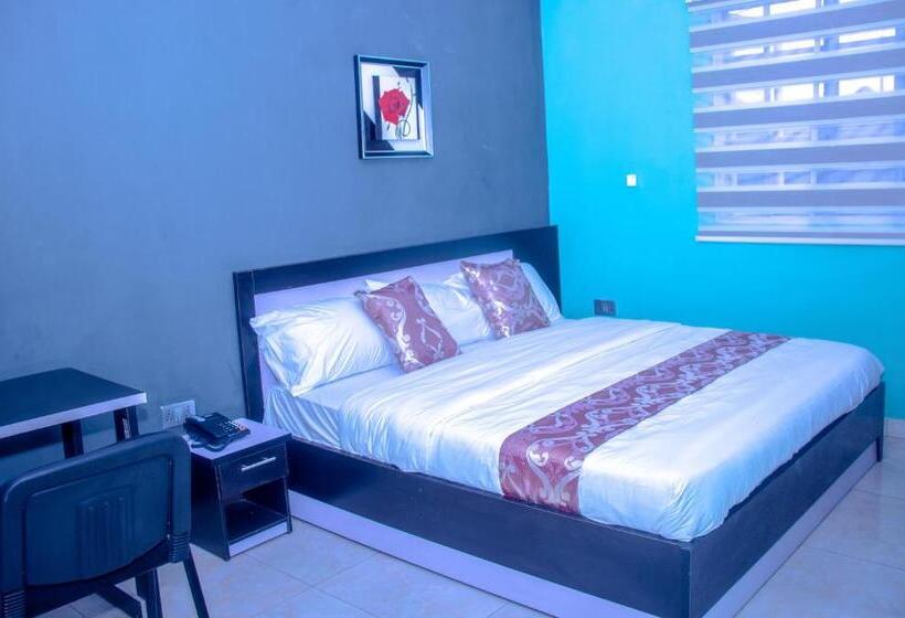 اتاق استاندارد, Irviva Homes