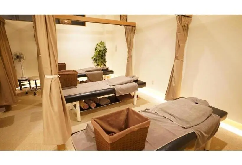 スタンダードスタジオ, Kutsurogi No Yado Juraku   Vacation Stay 03505v