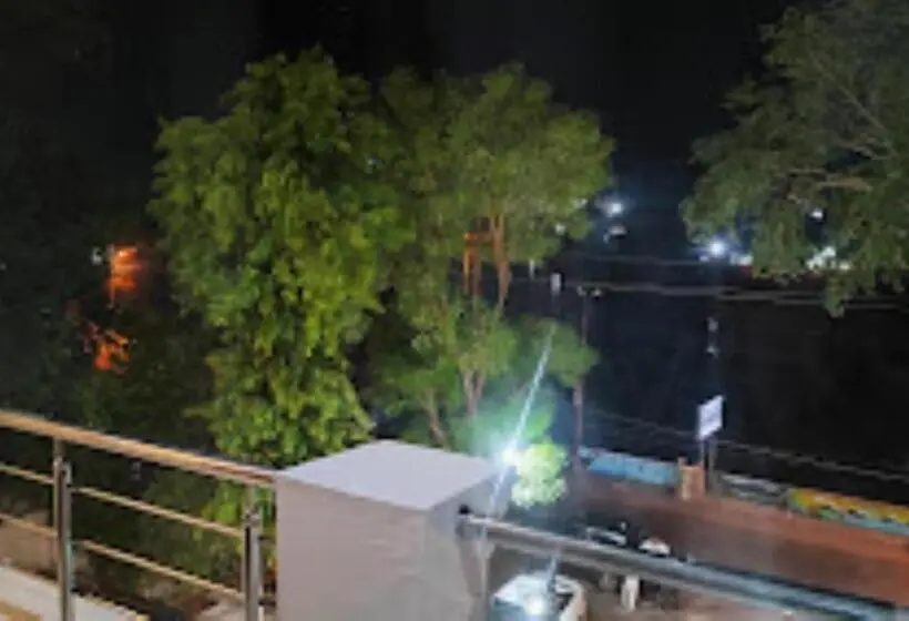 Chambre Standard Vue Lac, Lake View,chhatarpur