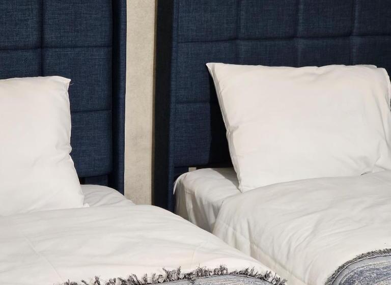 اتاق استاندارد, Memory Basket