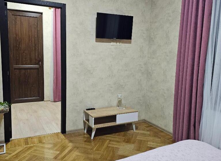 اتاق استاندارد, Memory Basket