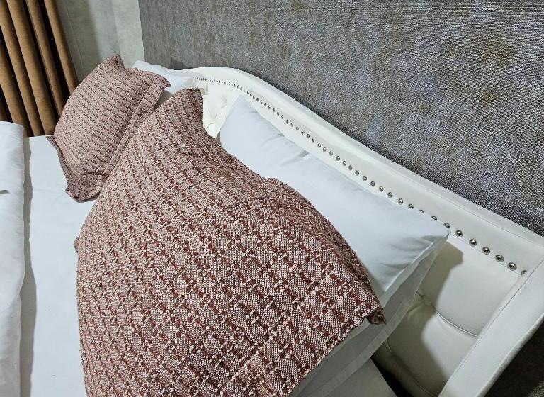 اتاق استاندارد, Memory Basket