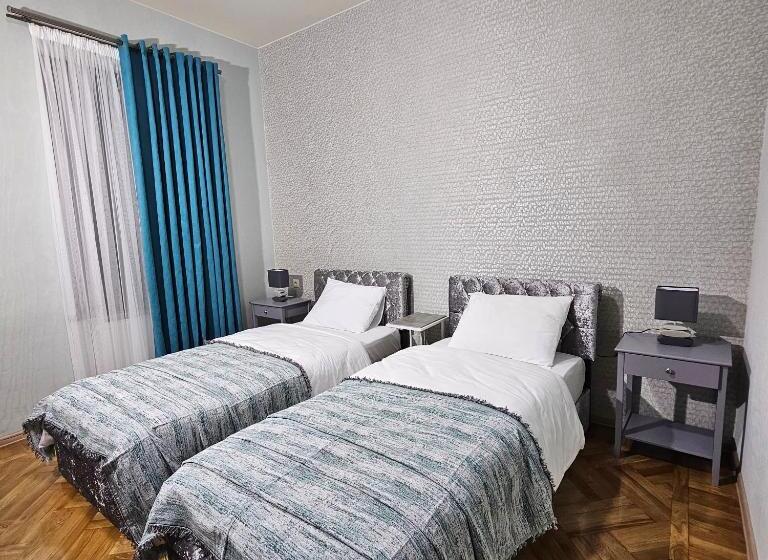 اتاق استاندارد, Memory Basket