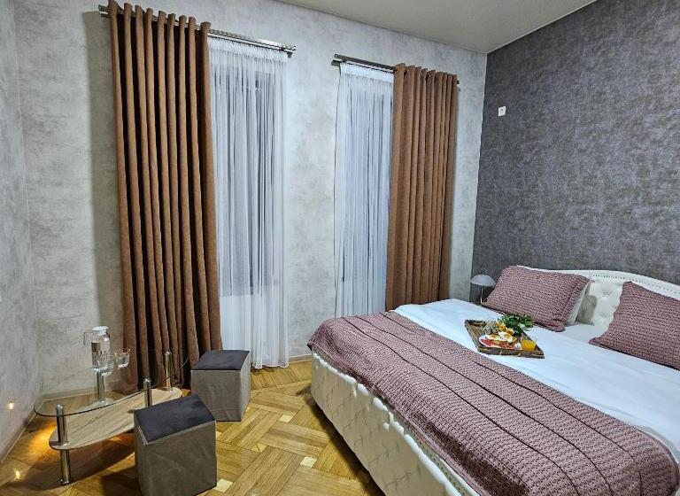 اتاق استاندارد, Memory Basket