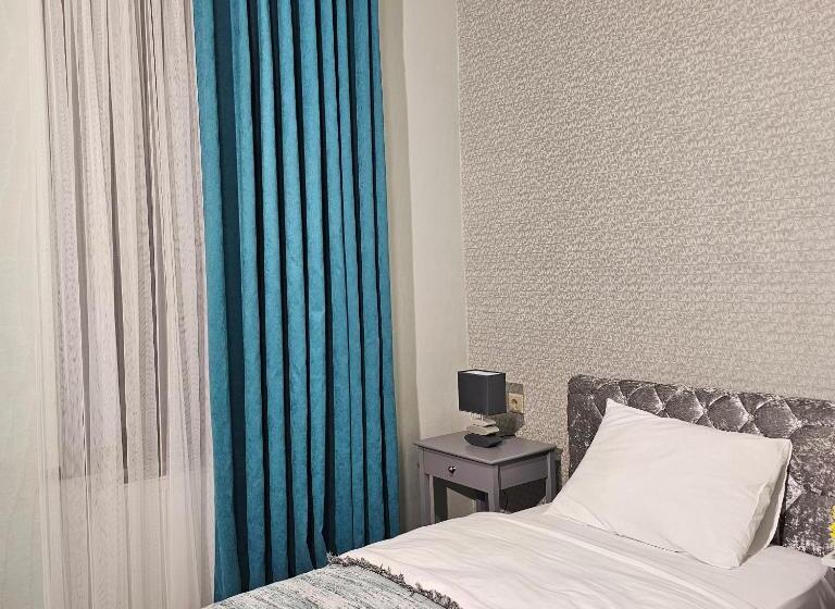 اتاق استاندارد, Memory Basket