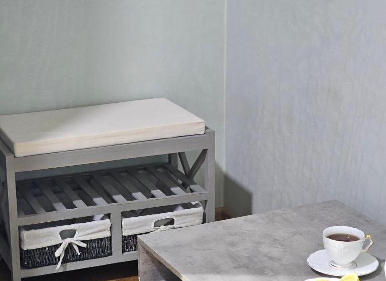 اتاق استاندارد, Memory Basket