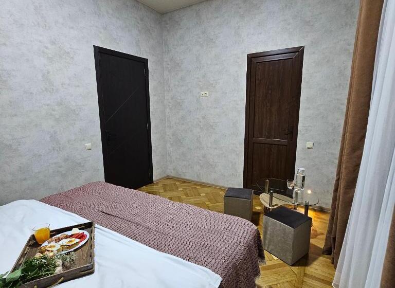 اتاق استاندارد, Memory Basket