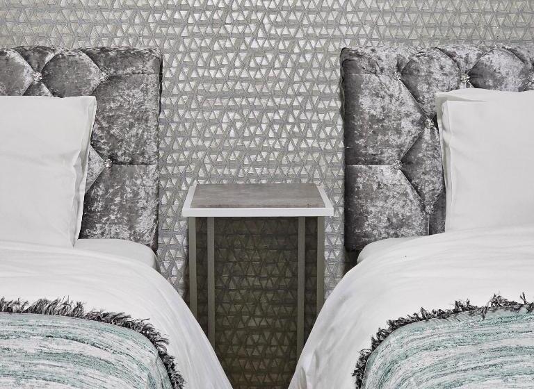 اتاق استاندارد, Memory Basket