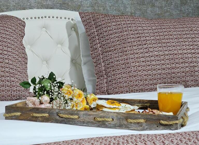 اتاق استاندارد, Memory Basket