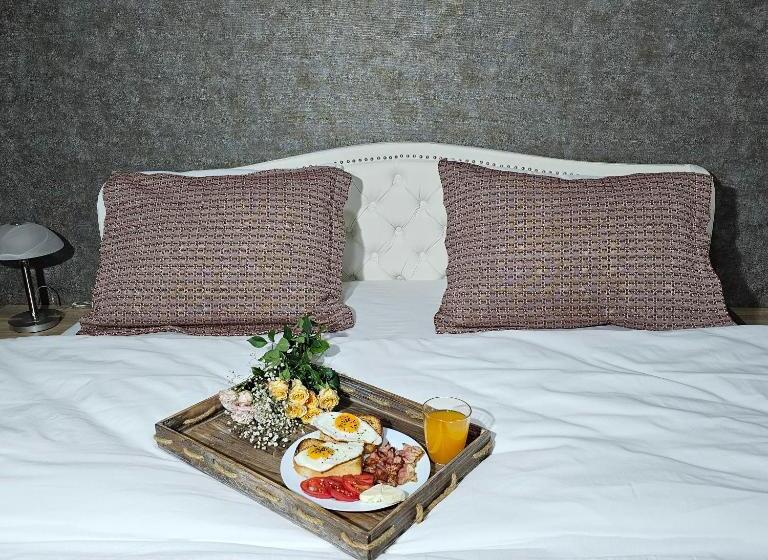 اتاق استاندارد, Memory Basket