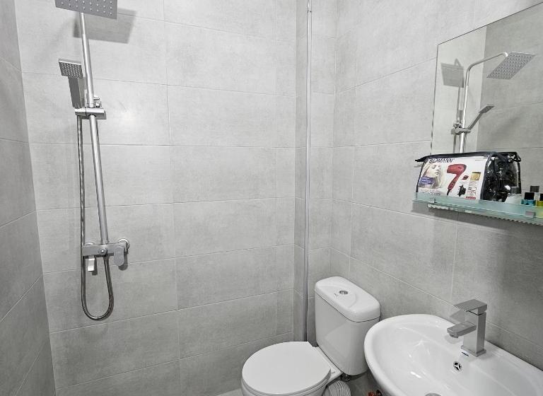 اتاق استاندارد, Memory Basket