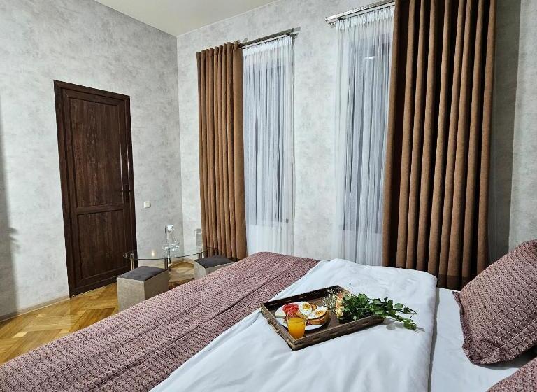 اتاق استاندارد, Memory Basket