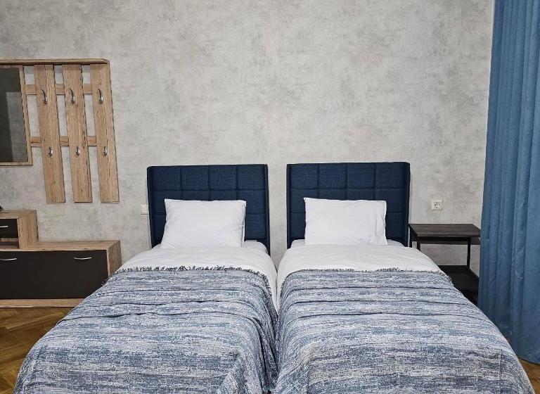 اتاق استاندارد, Memory Basket