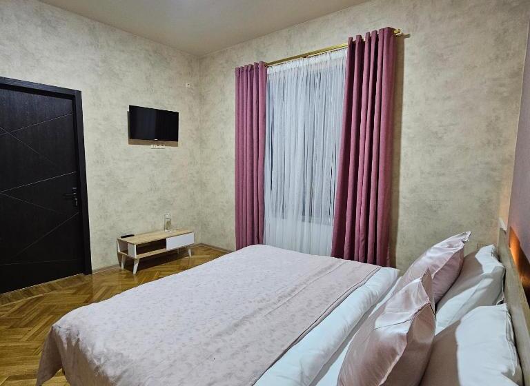 اتاق استاندارد, Memory Basket