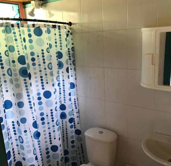 Номер Стандарт, Reserva Natural Finca La Cabaña