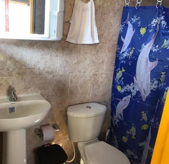 Номер Стандарт, Reserva Natural Finca La Cabaña