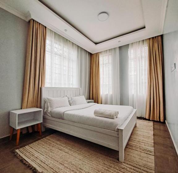 اتاق استاندارد, Robins Den