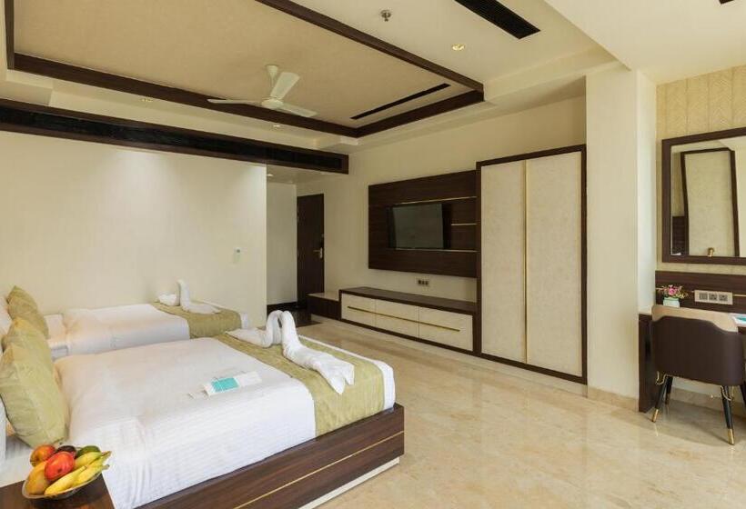 패밀리 스위트, Royal Rawal Luxury Boutique