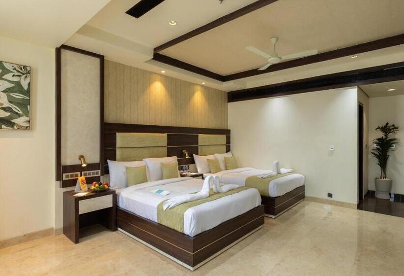 패밀리 스위트, Royal Rawal Luxury Boutique