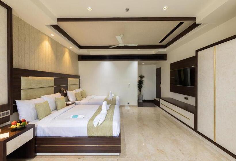 سوییت خانوادگی, Royal Rawal   Luxury Boutique