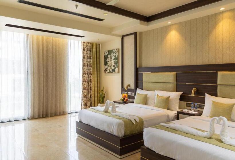 패밀리 스위트, Royal Rawal Luxury Boutique