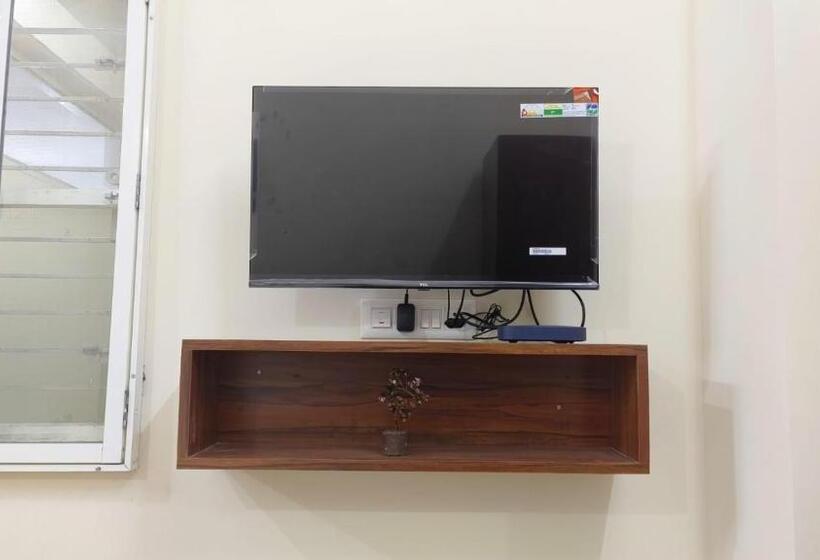 Deluxe Room, Sukoon The Legacy