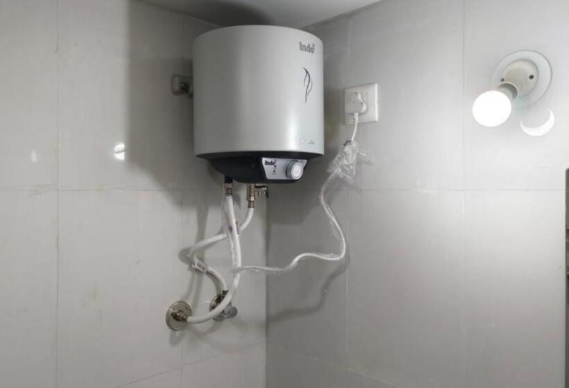 Deluxe Room, Sukoon The Legacy