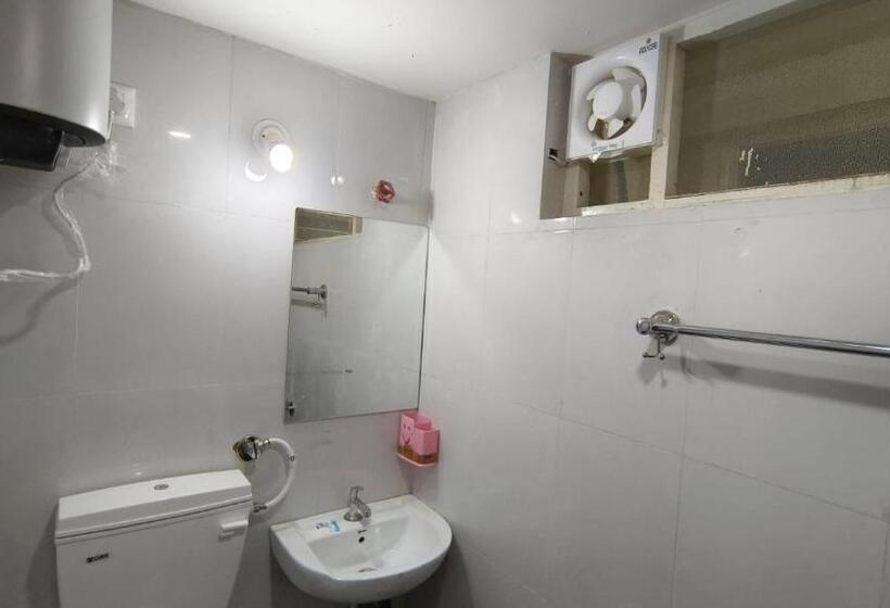 Deluxe-huone, Sukoon The Legacy