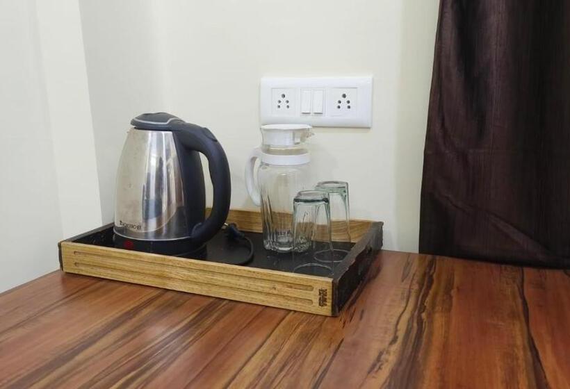 Deluxe-huone, Sukoon The Legacy