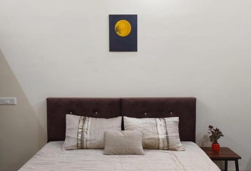 Deluxe Room, Sukoon The Legacy