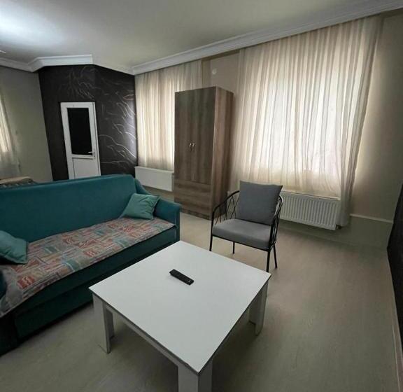 غرفة قياسية, Trendhouse