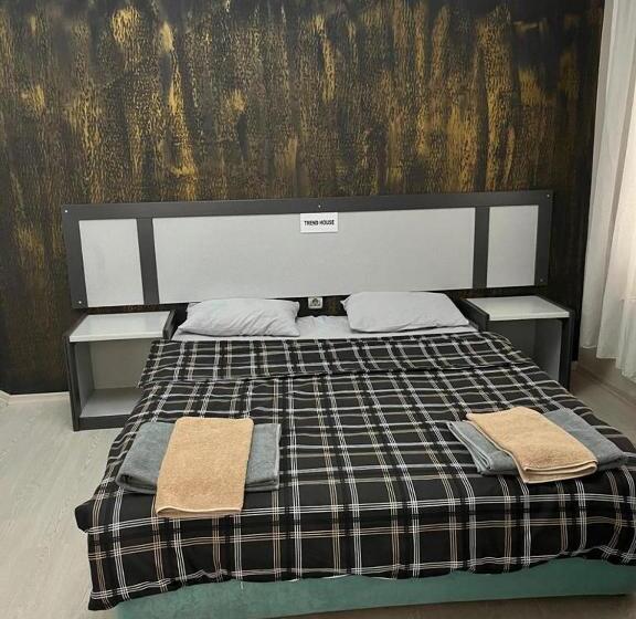 غرفة قياسية, Trendhouse