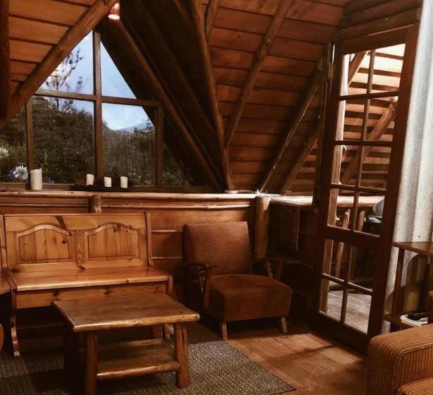 디럭스 룸, Villa 47 Nuwaraeliya