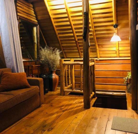 디럭스 룸, Villa 47 Nuwaraeliya