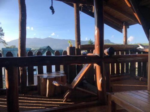 디럭스 룸, Villa 47 Nuwaraeliya