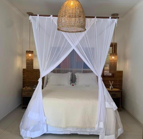 高级套房, Villa Alexandre Pousada Trancoso